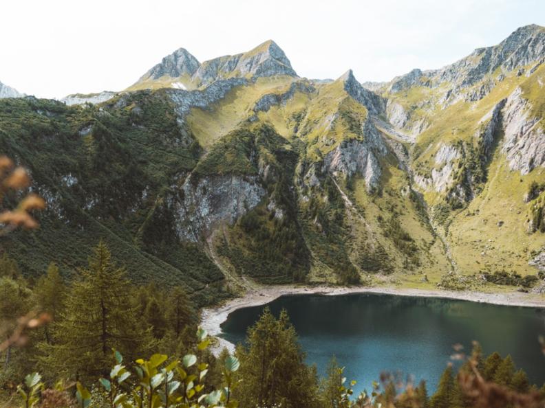 Image 4 - Laghetti di Tremorgio e Leìt